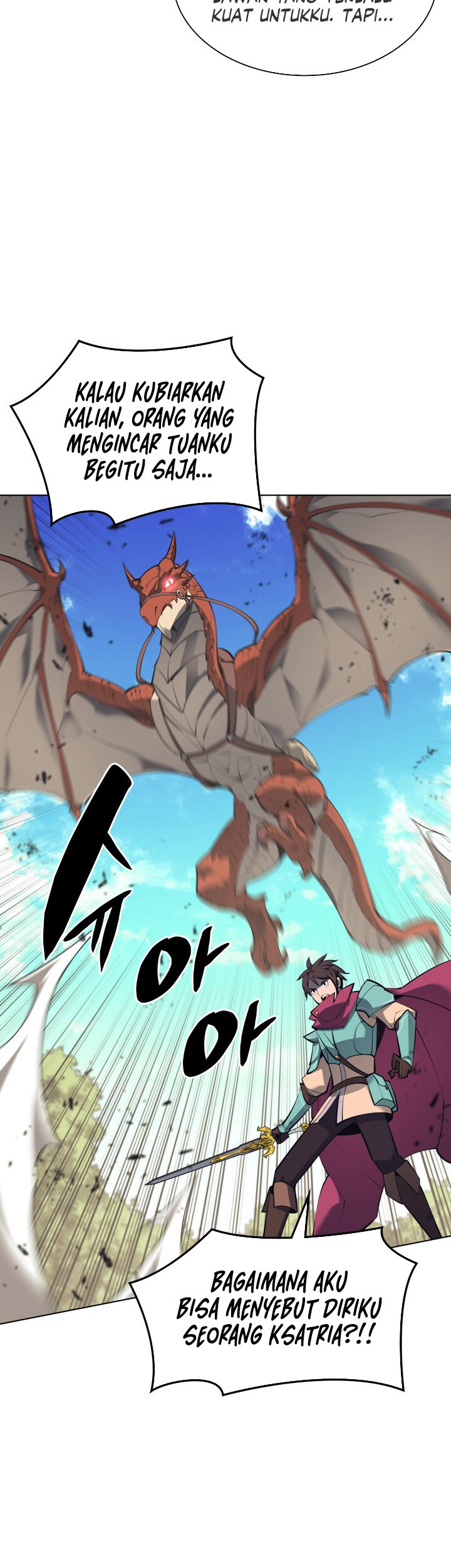 Chapter 101 - halaman 28