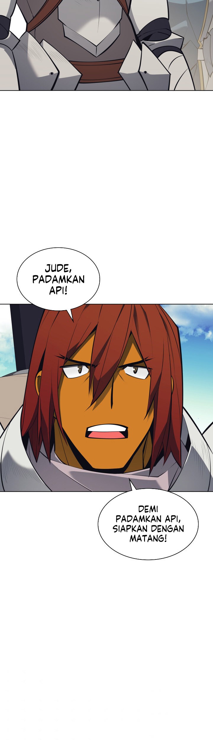 Chapter 101 - halaman 34