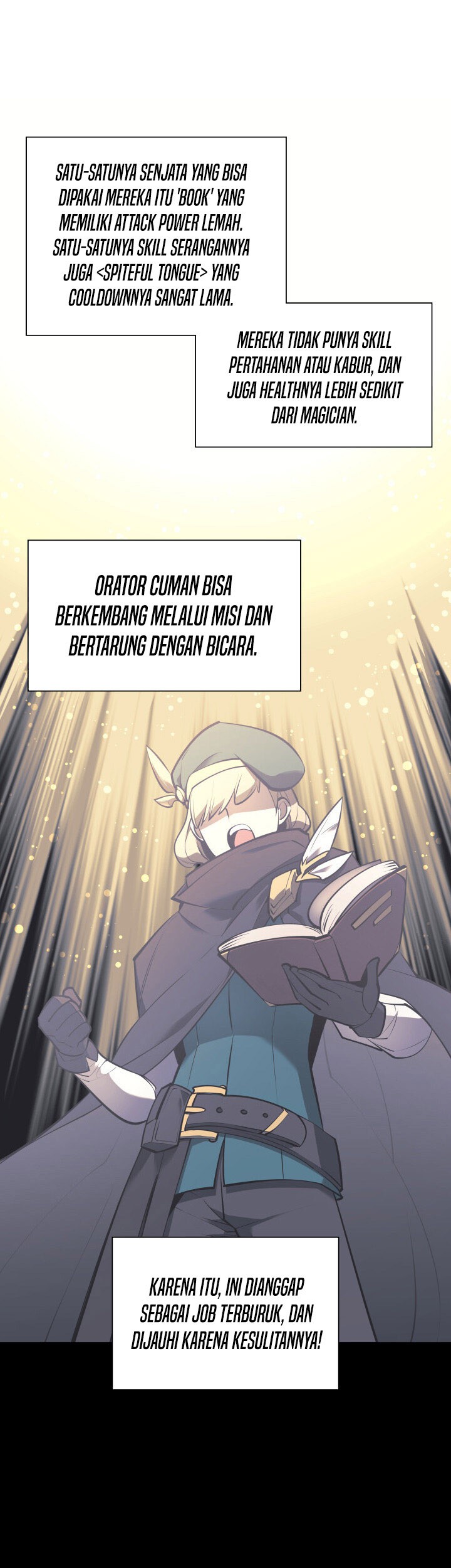 Chapter 101 - halaman 2