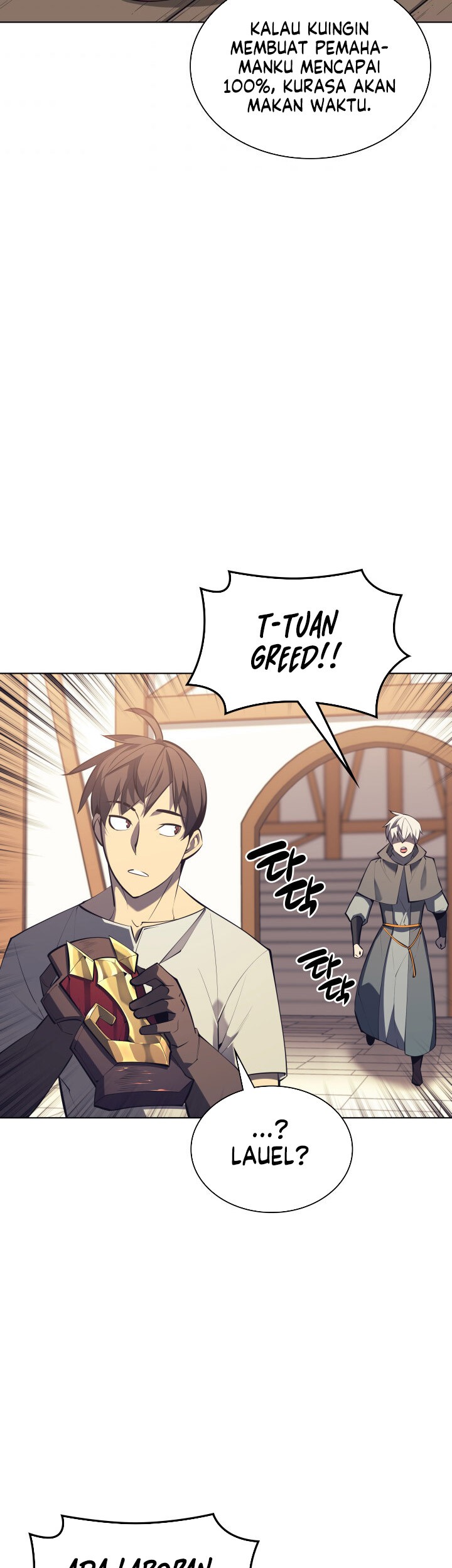 Chapter 101 - halaman 40