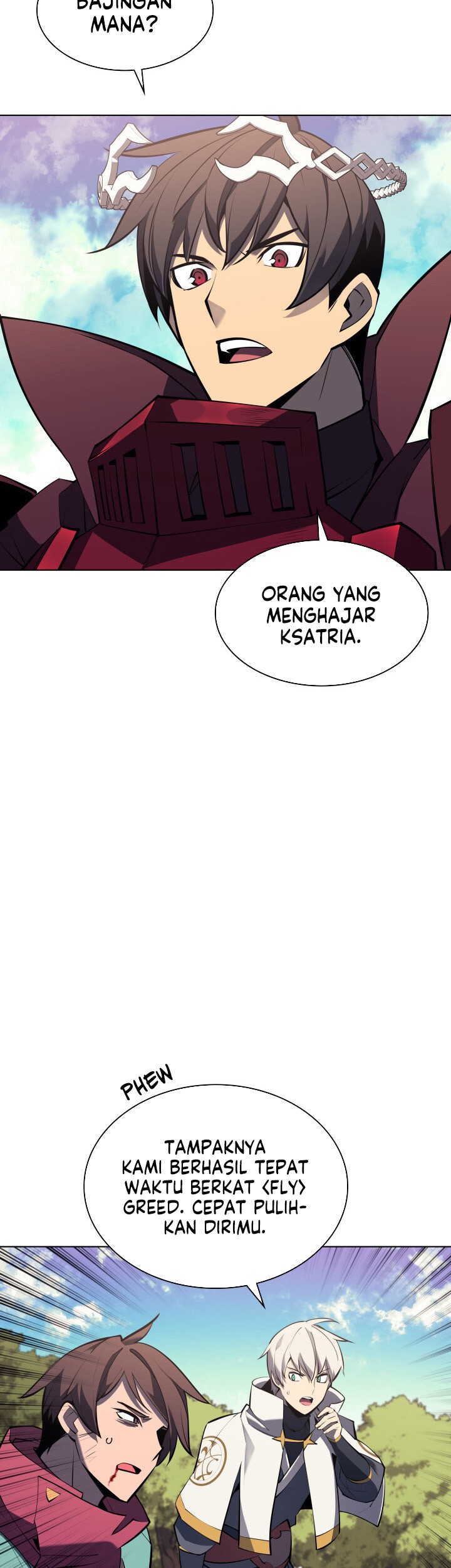 Chapter 101 - halaman 66