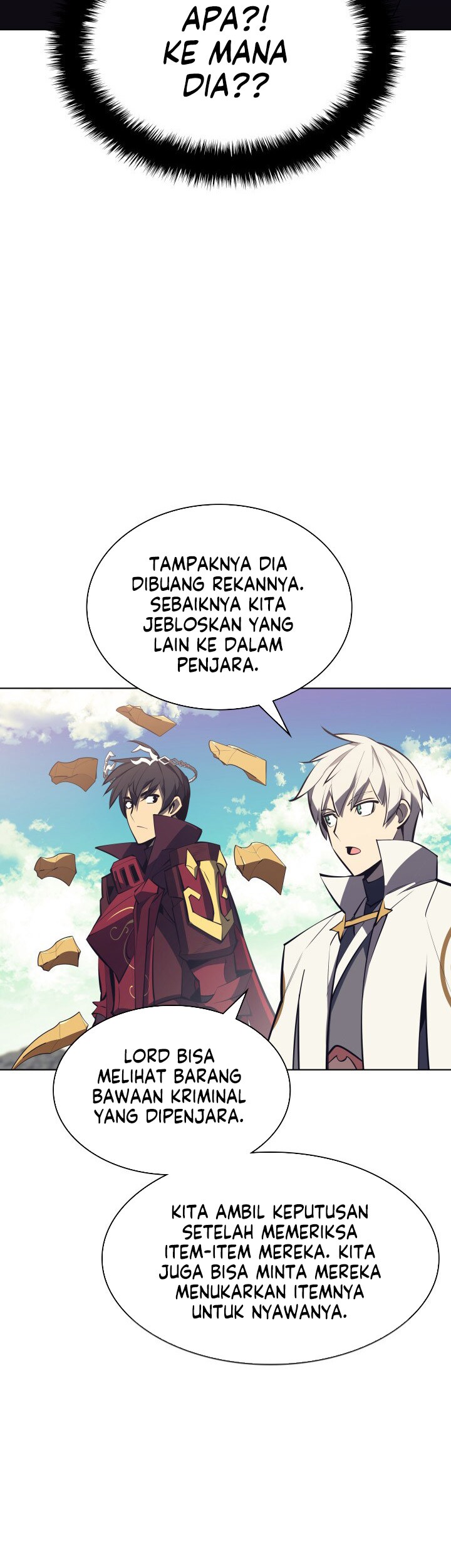 Chapter 101 - halaman 74