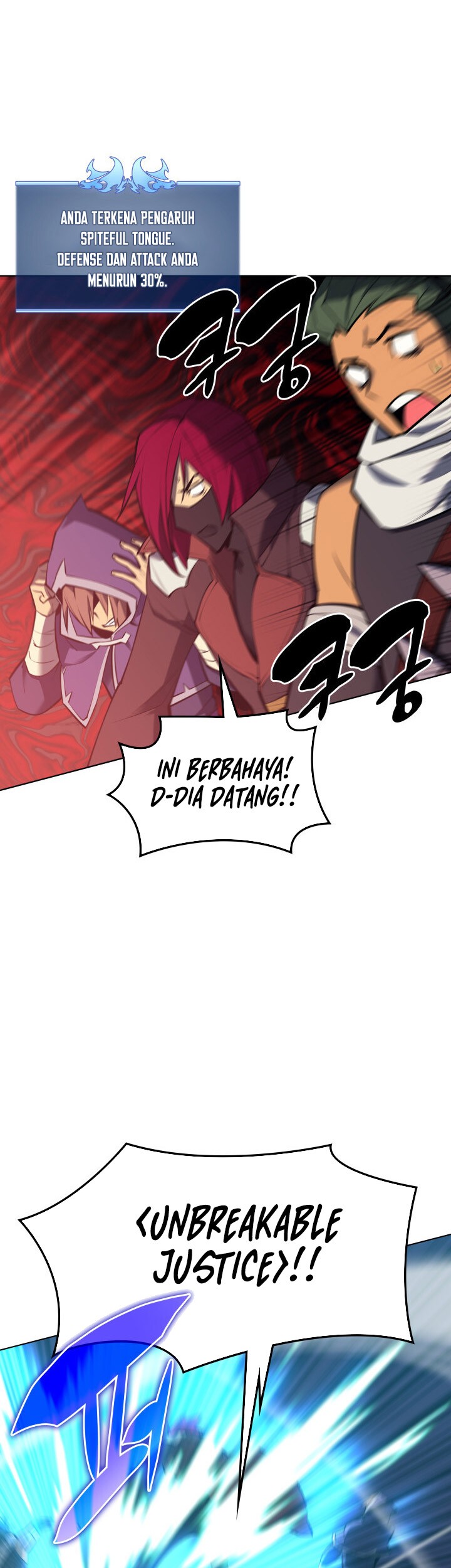 Chapter 101 - halaman 16