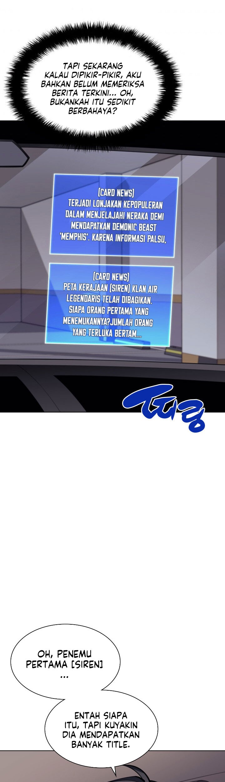 Chapter 100 - halaman 20
