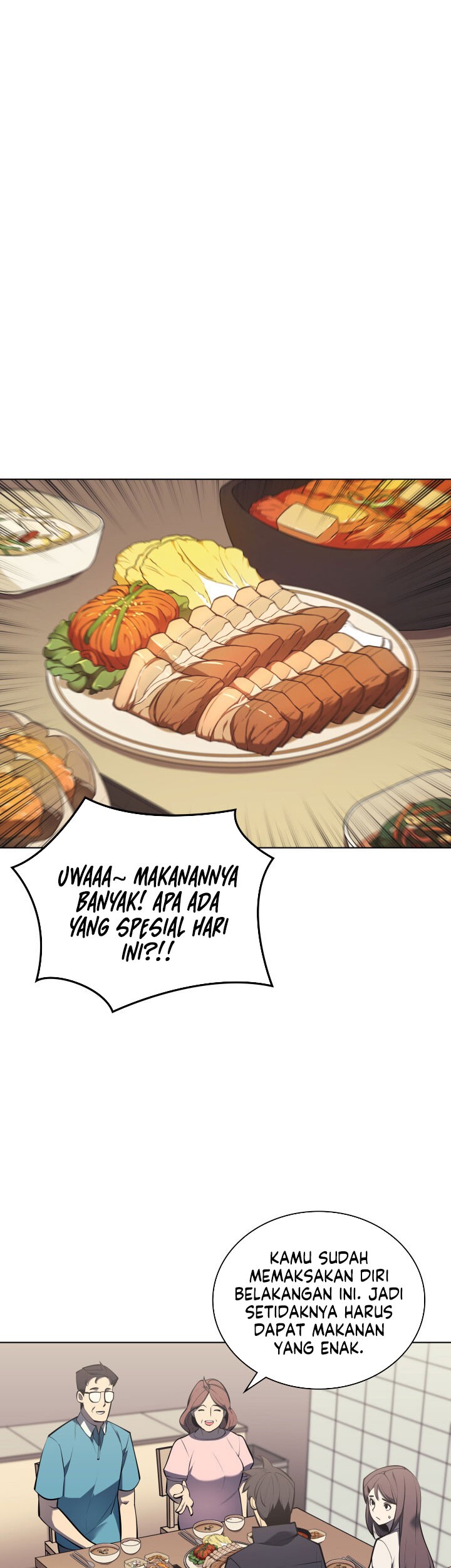 Chapter 100 - halaman 22