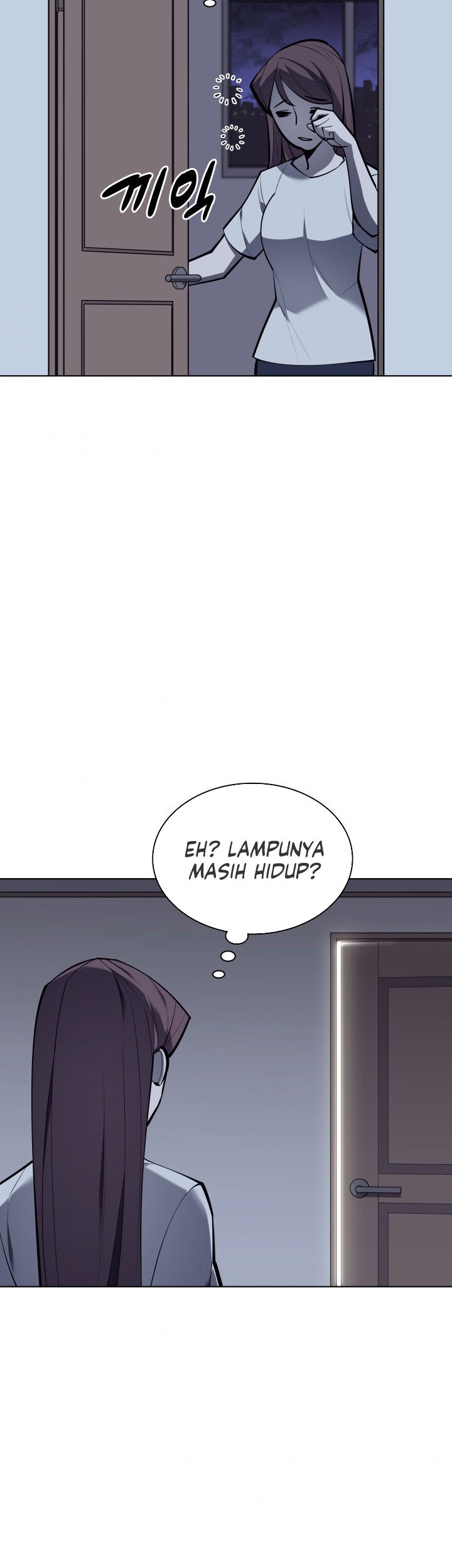 Chapter 100 - halaman 28