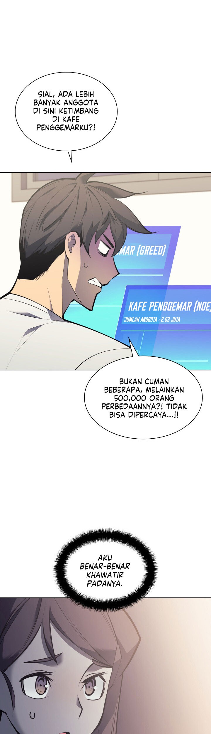 Chapter 100 - halaman 30