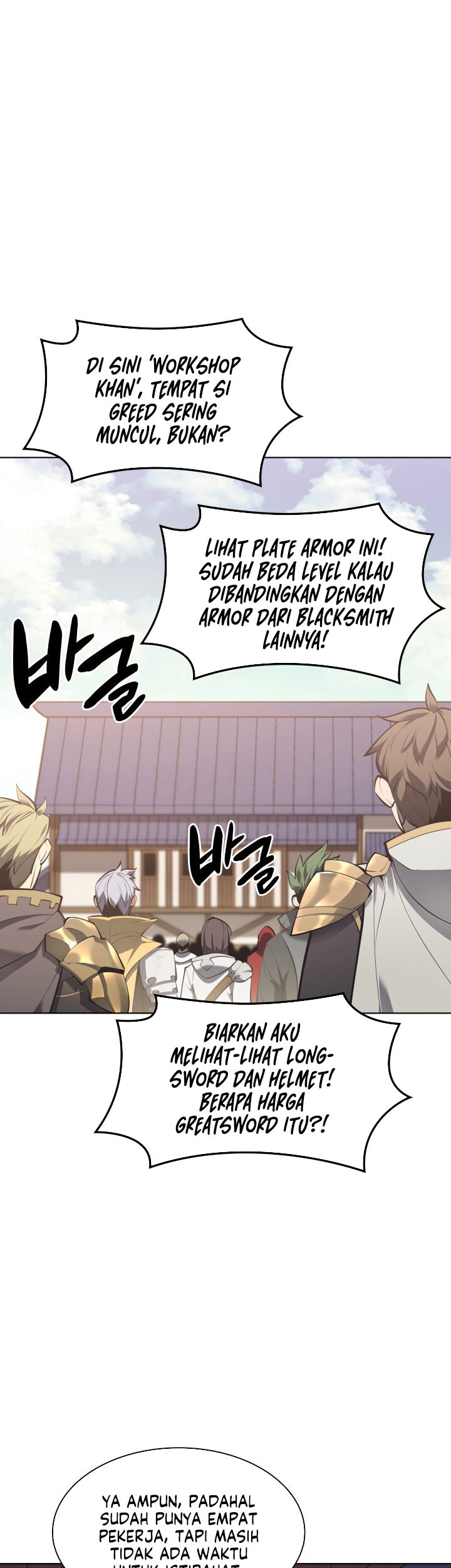 Chapter 100 - halaman 36