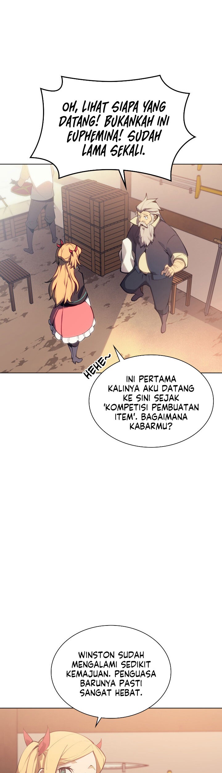 Chapter 100 - halaman 40