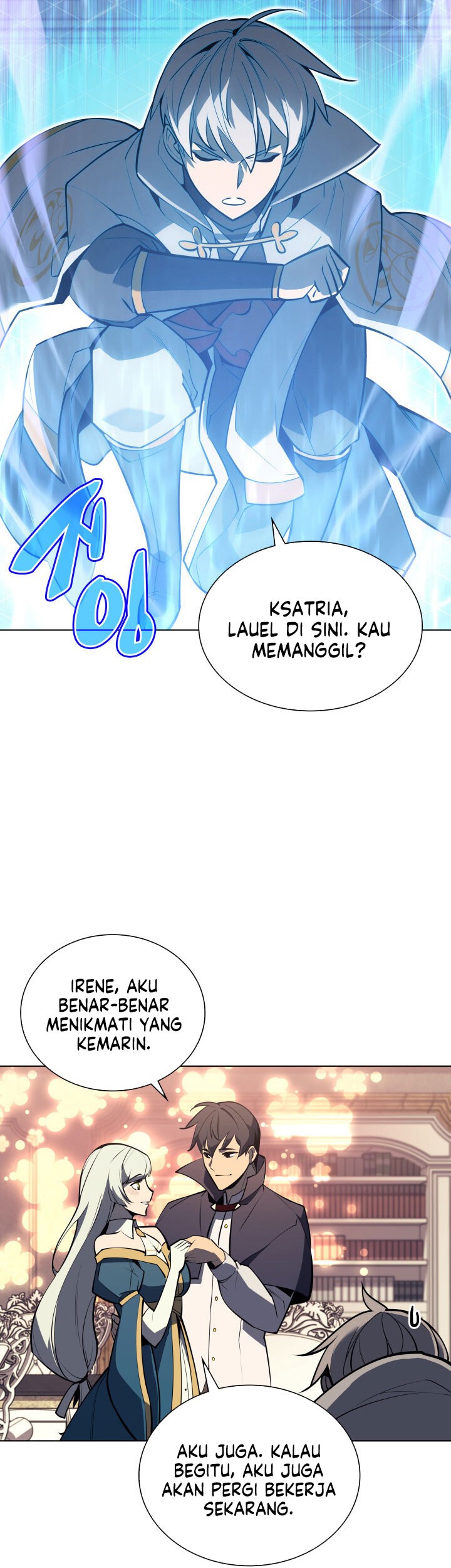 Chapter 100 - halaman 50