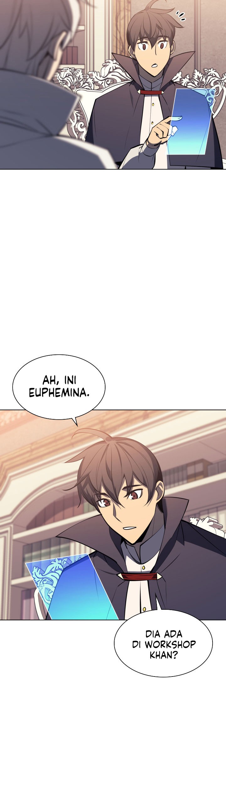 Chapter 100 - halaman 64