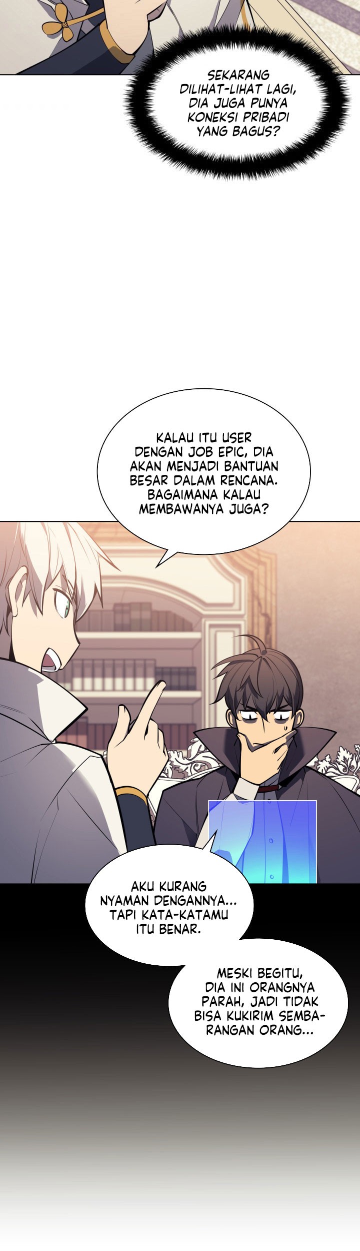 Chapter 100 - halaman 68