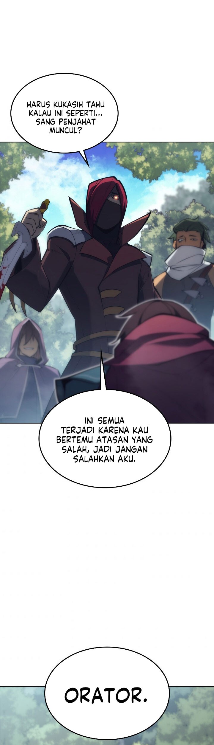 Chapter 100 - halaman 72