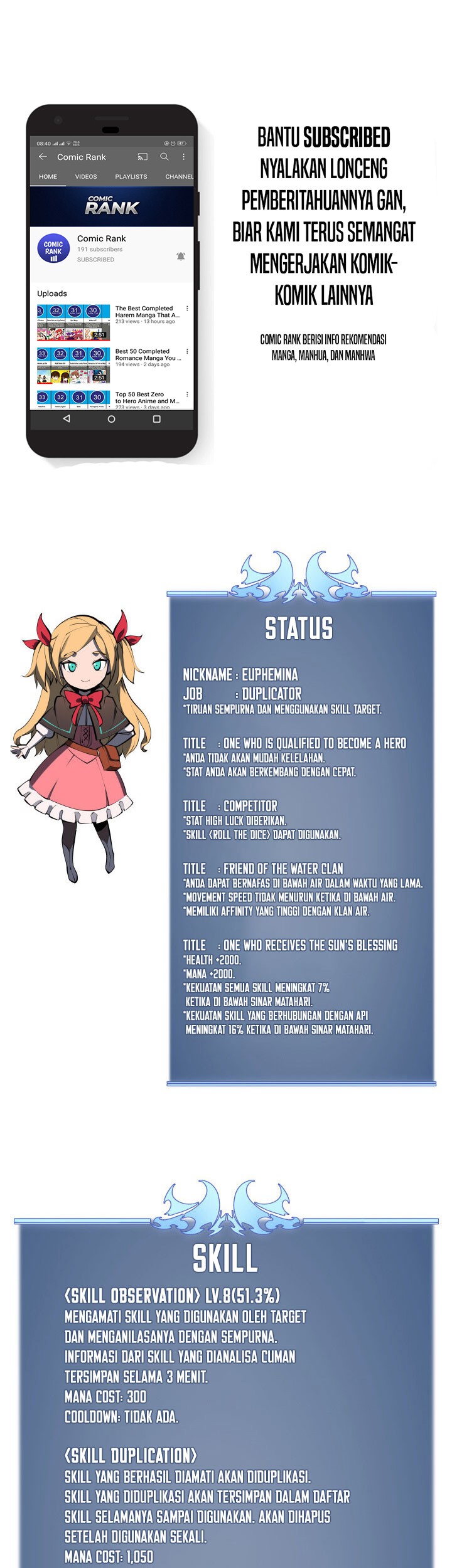 Chapter 100 - halaman 74