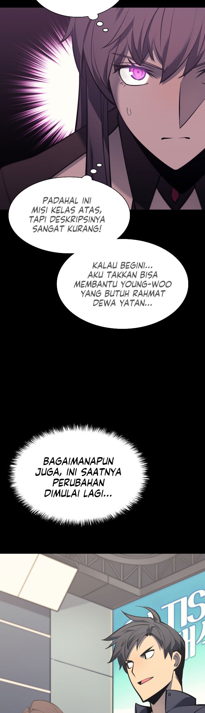 Chapter 100 - halaman 14