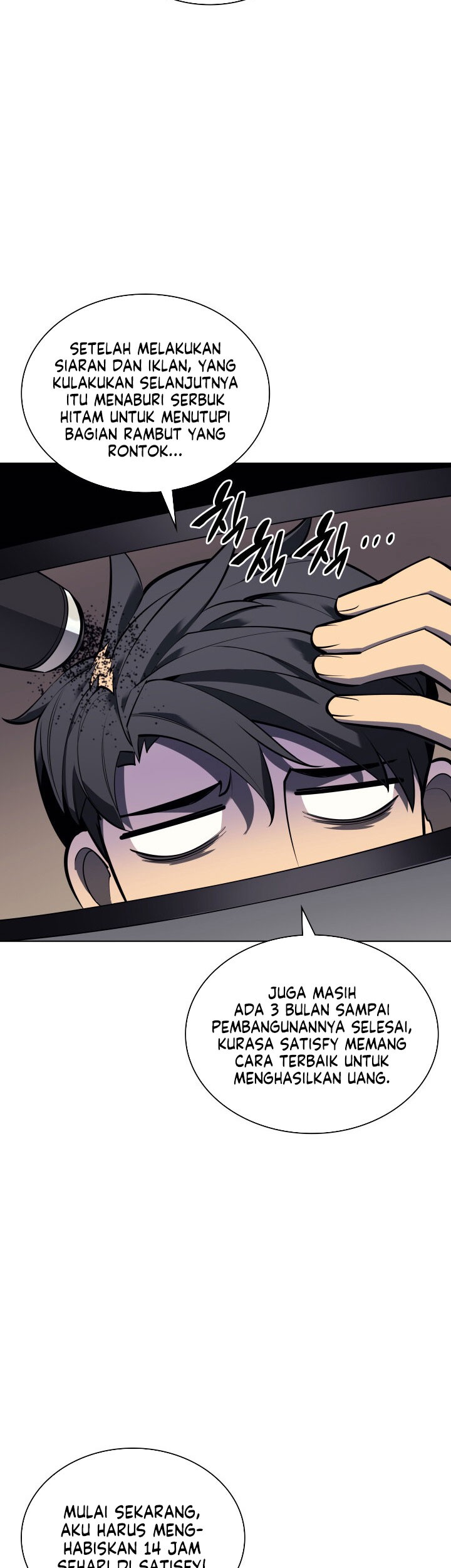 Chapter 100 - halaman 18