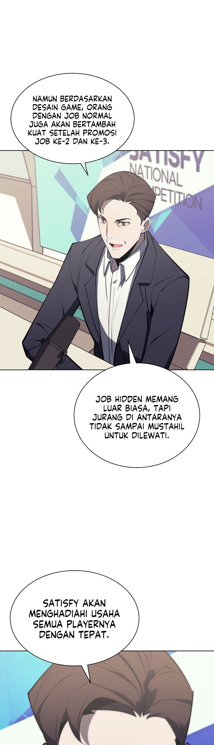 Chapter 98 - halaman 22
