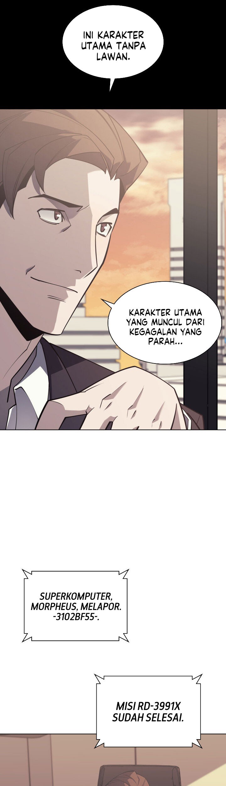 Chapter 98 - halaman 28