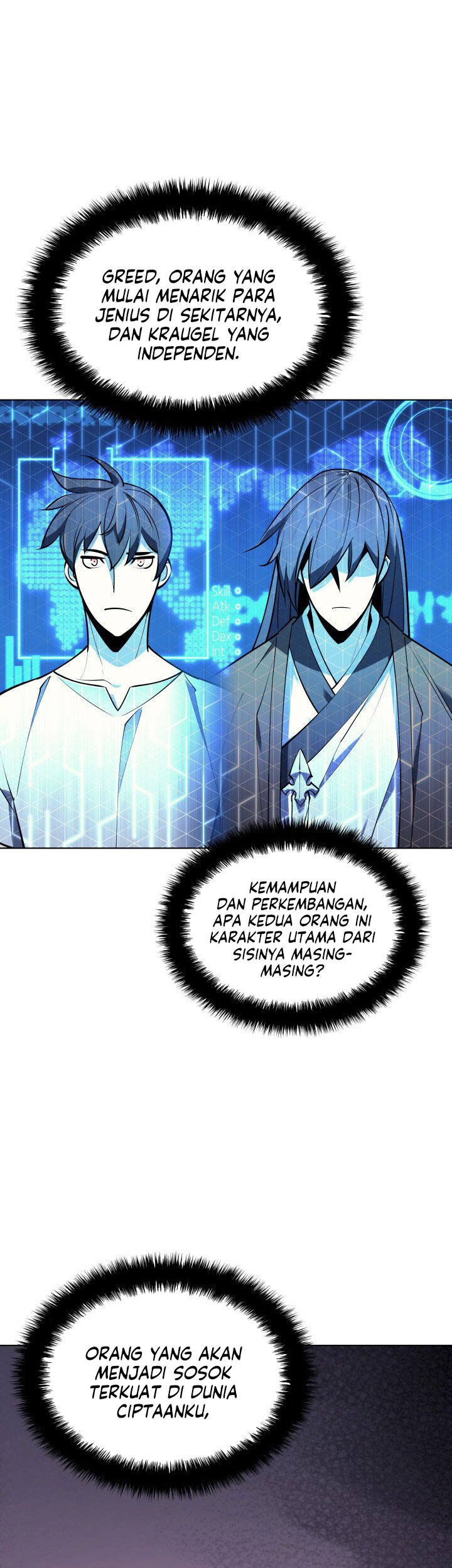 Chapter 98 - halaman 34