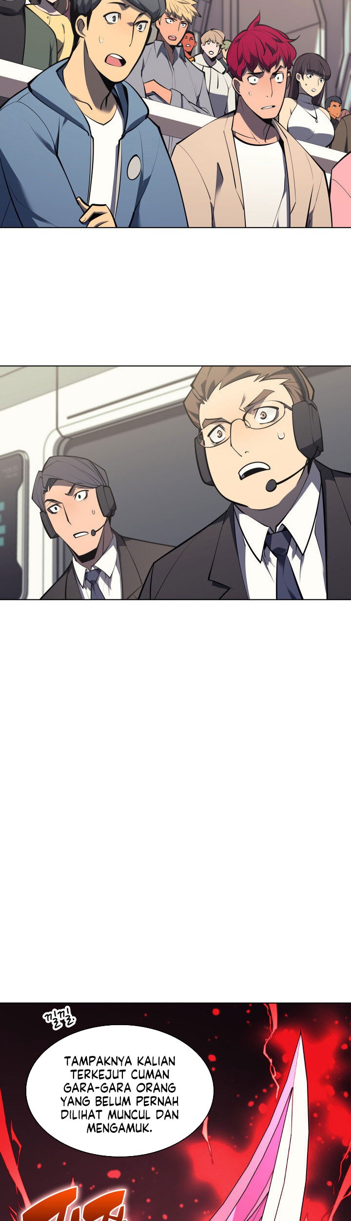 Chapter 97 - halaman 28