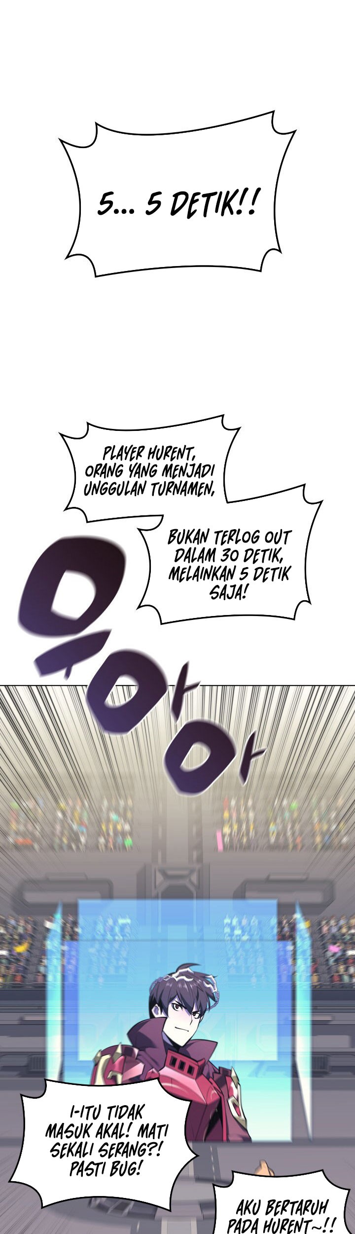 Chapter 97 - halaman 32
