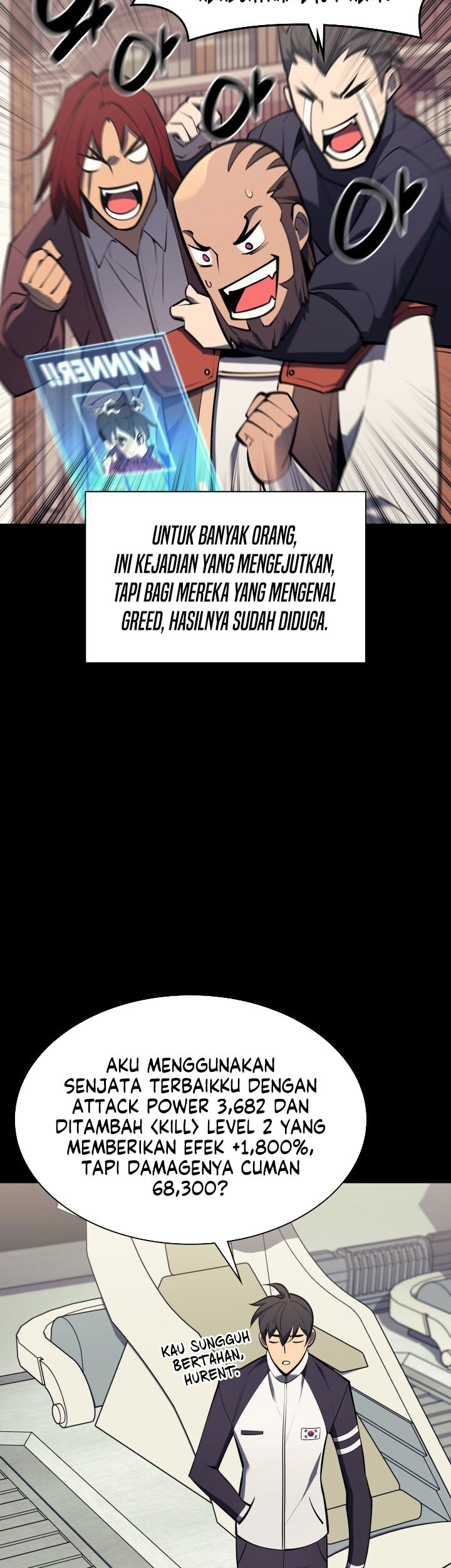 Chapter 97 - halaman 34