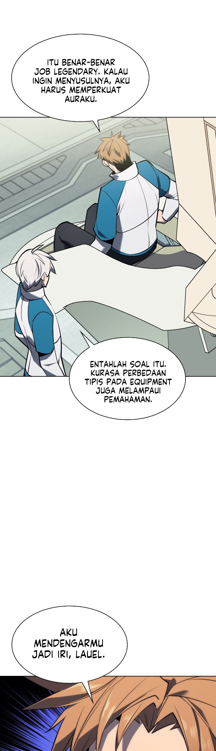 Chapter 97 - halaman 38