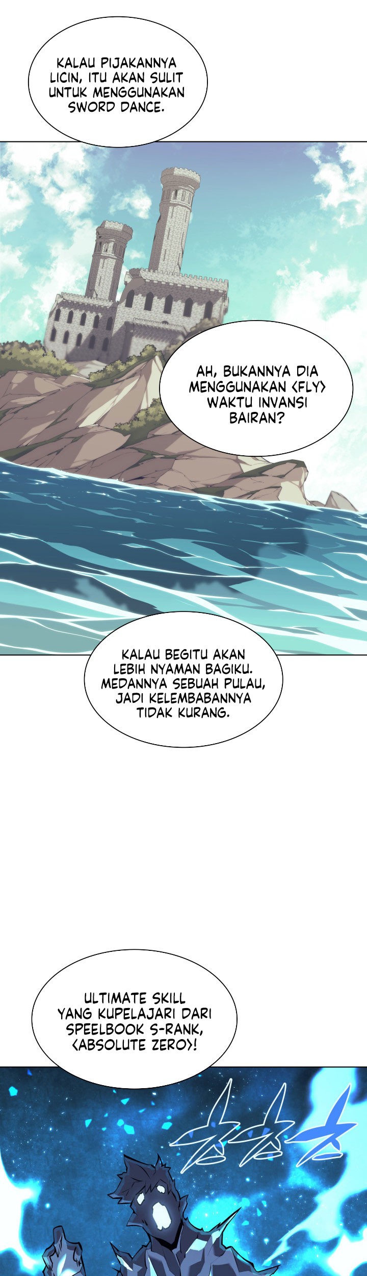 Chapter 97 - halaman 44