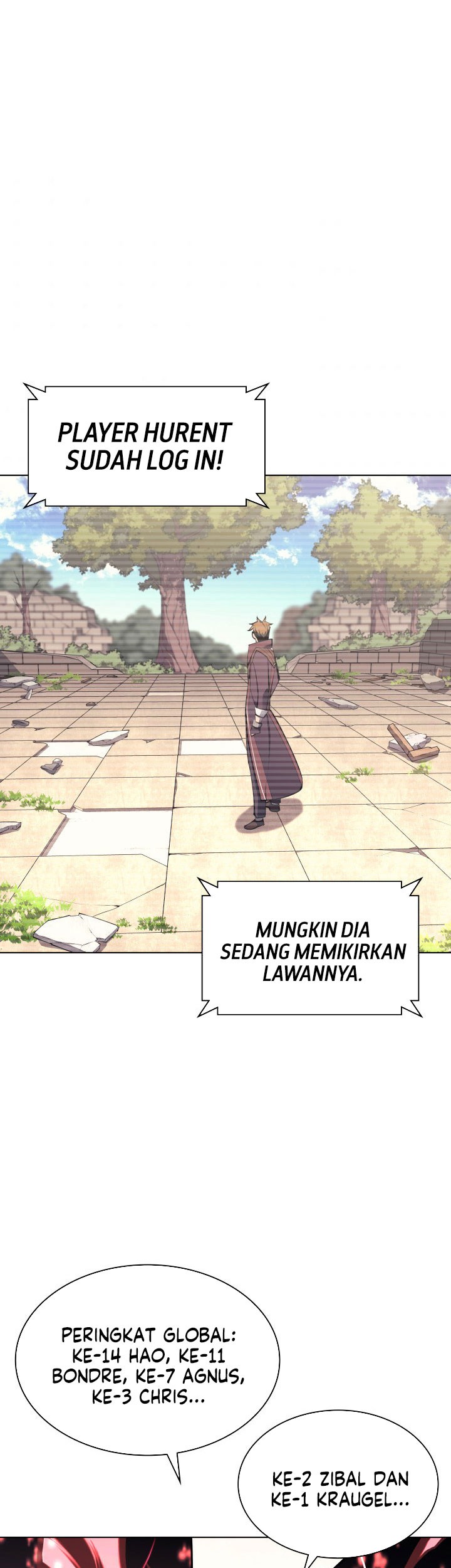 Chapter 97 - halaman 6