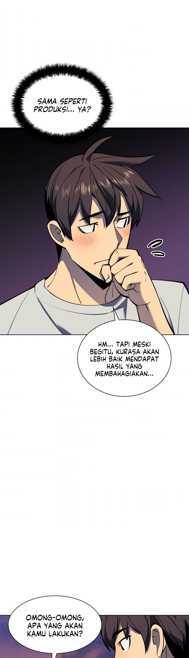 Chapter 96 - halaman 30