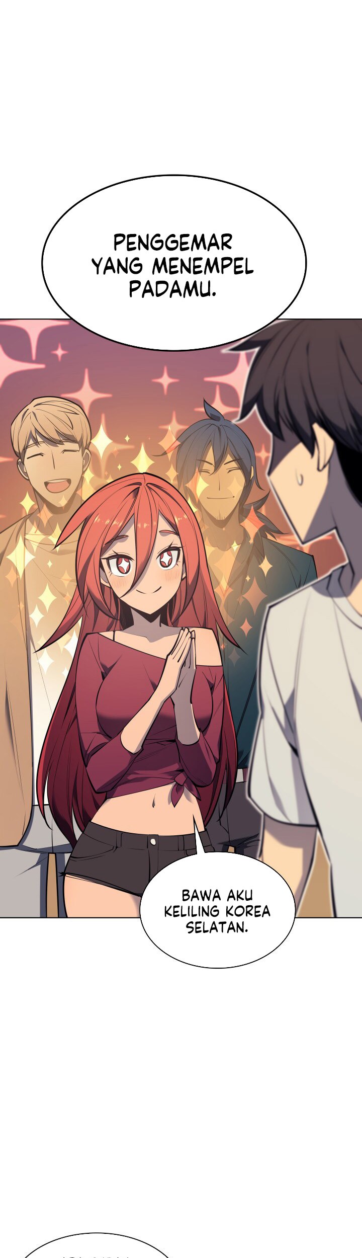 Chapter 96 - halaman 32