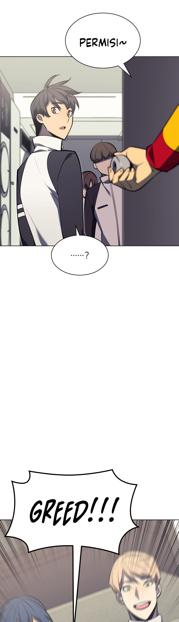 Chapter 96 - halaman 16