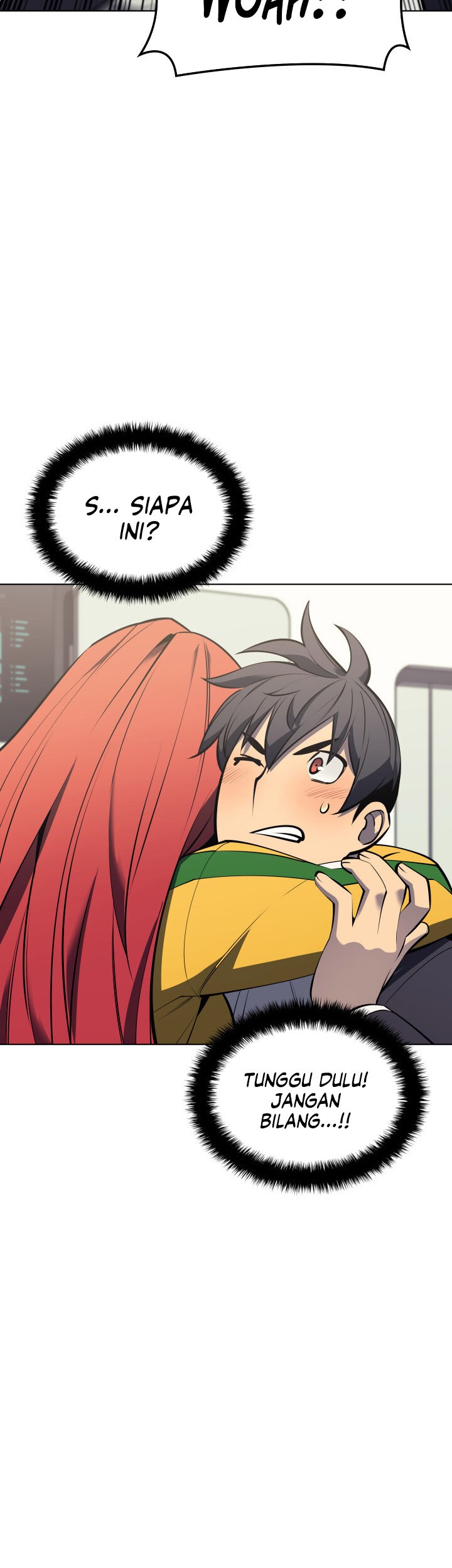 Chapter 96 - halaman 18