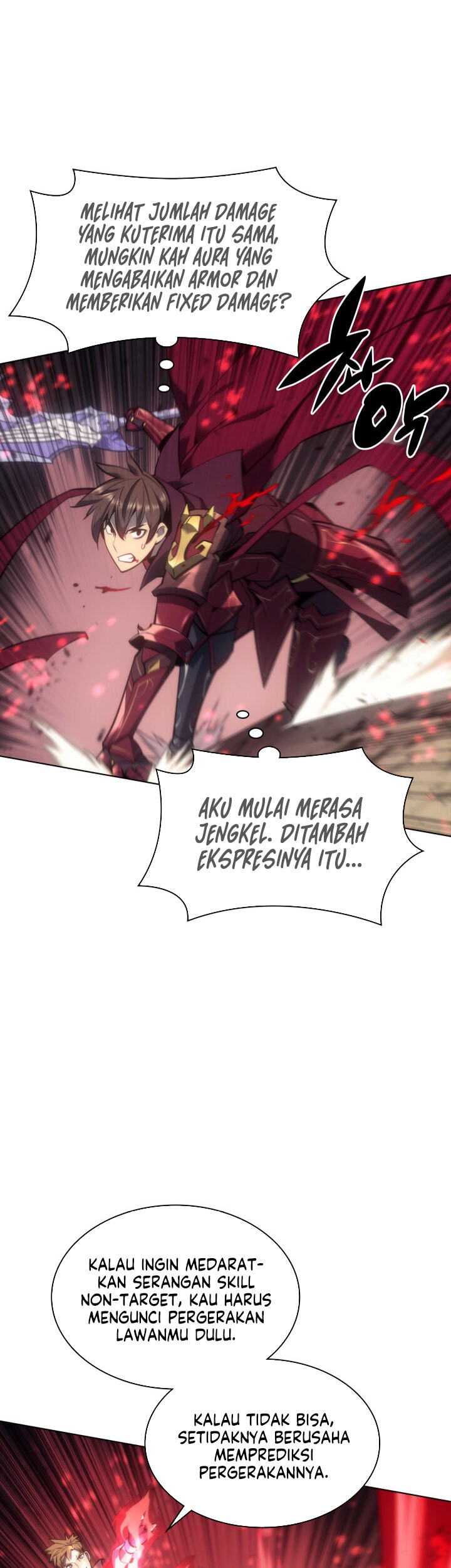 Chapter 95 - halaman 22