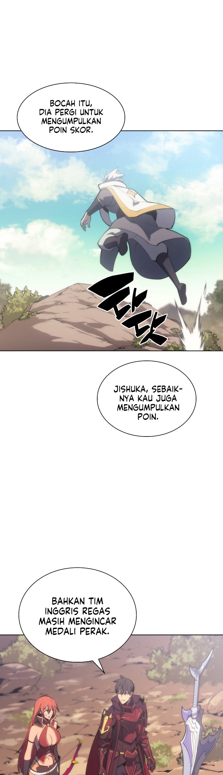 Chapter 95 - halaman 2