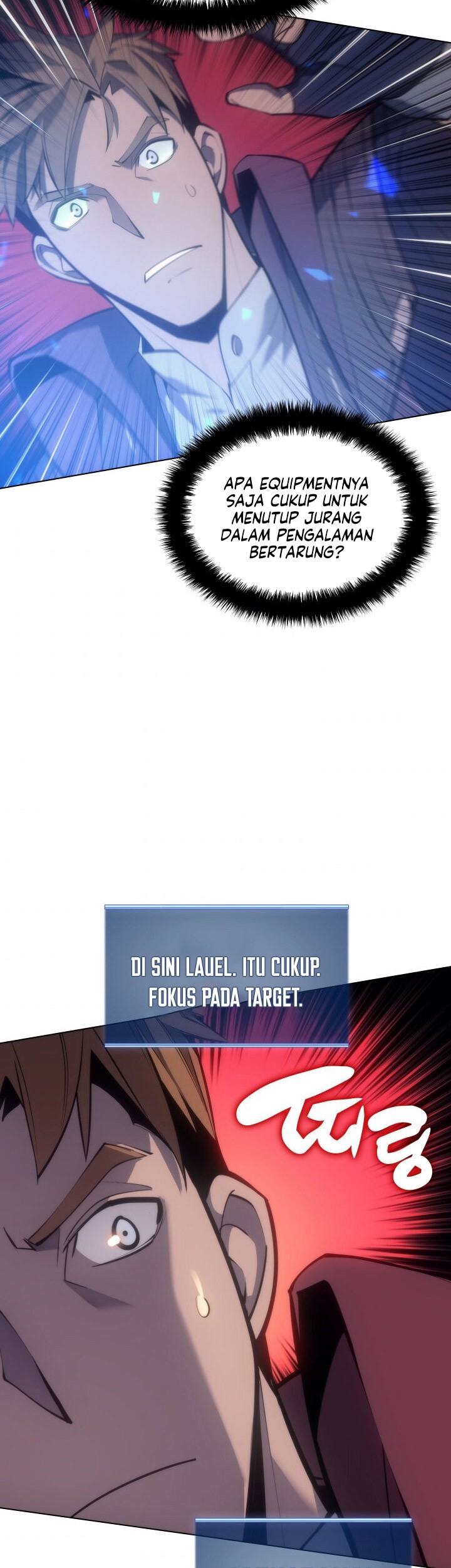 Chapter 95 - halaman 40