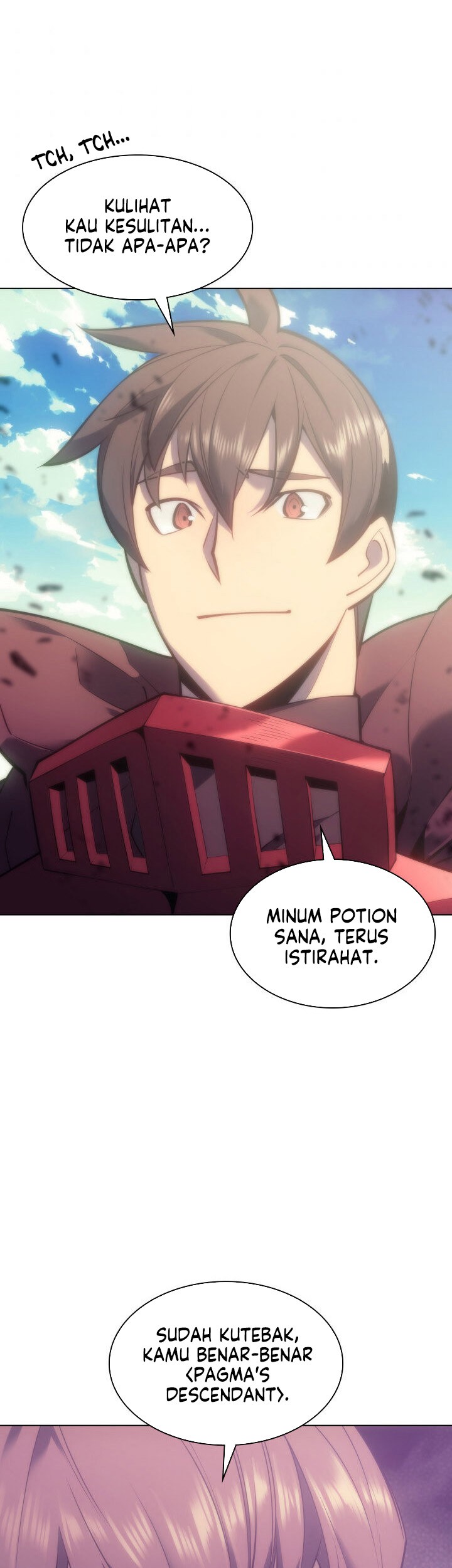 Chapter 94 - halaman 30