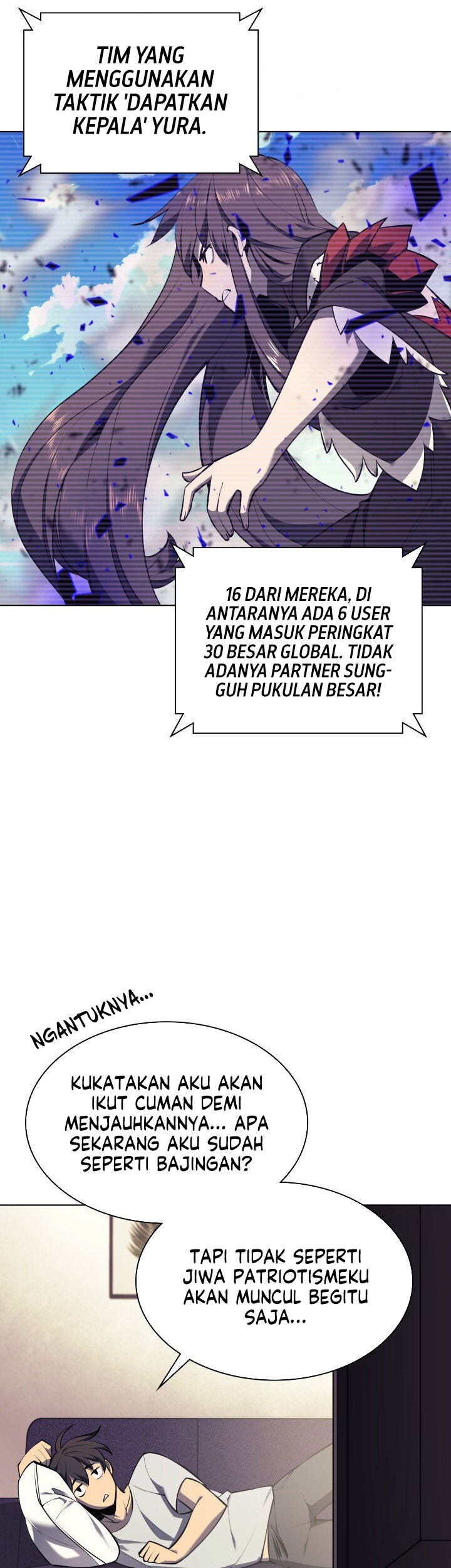 Chapter 93 - halaman 28