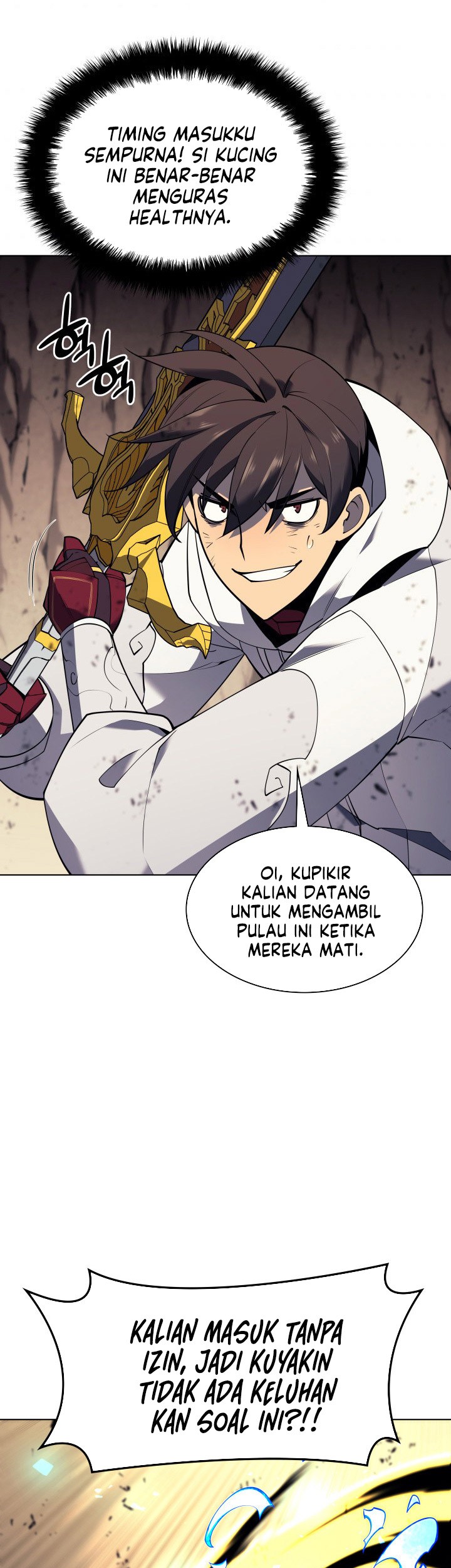 Chapter 92 - halaman 22