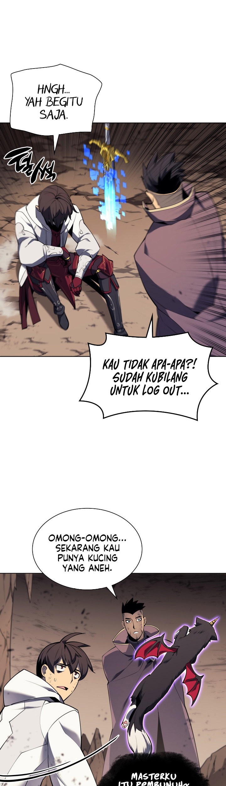 Chapter 92 - halaman 30
