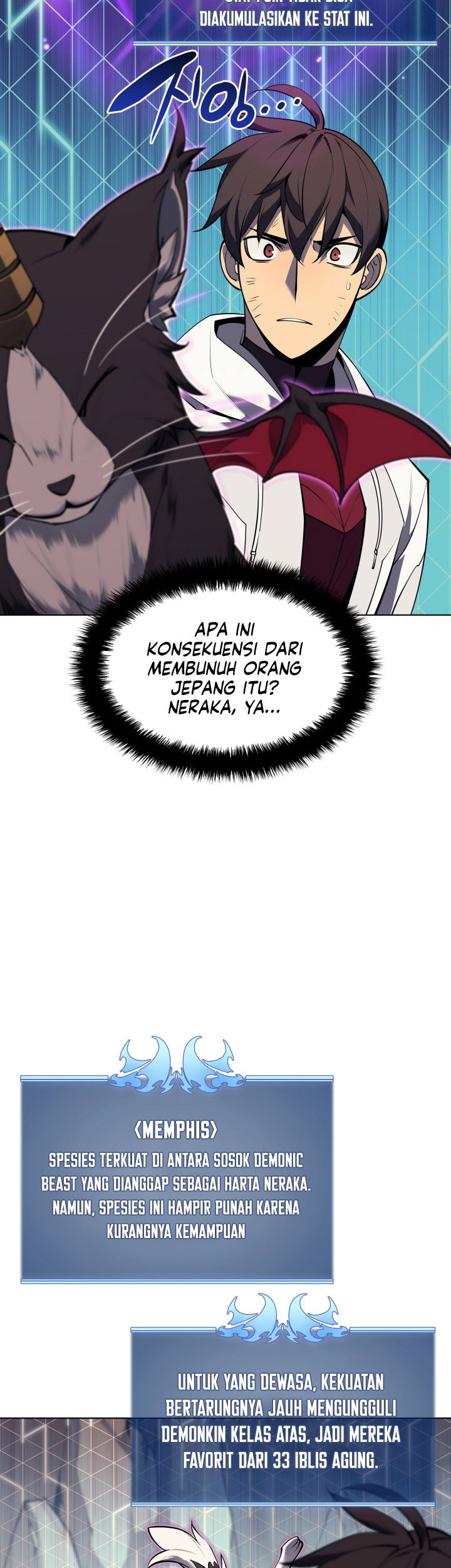 Chapter 92 - halaman 32