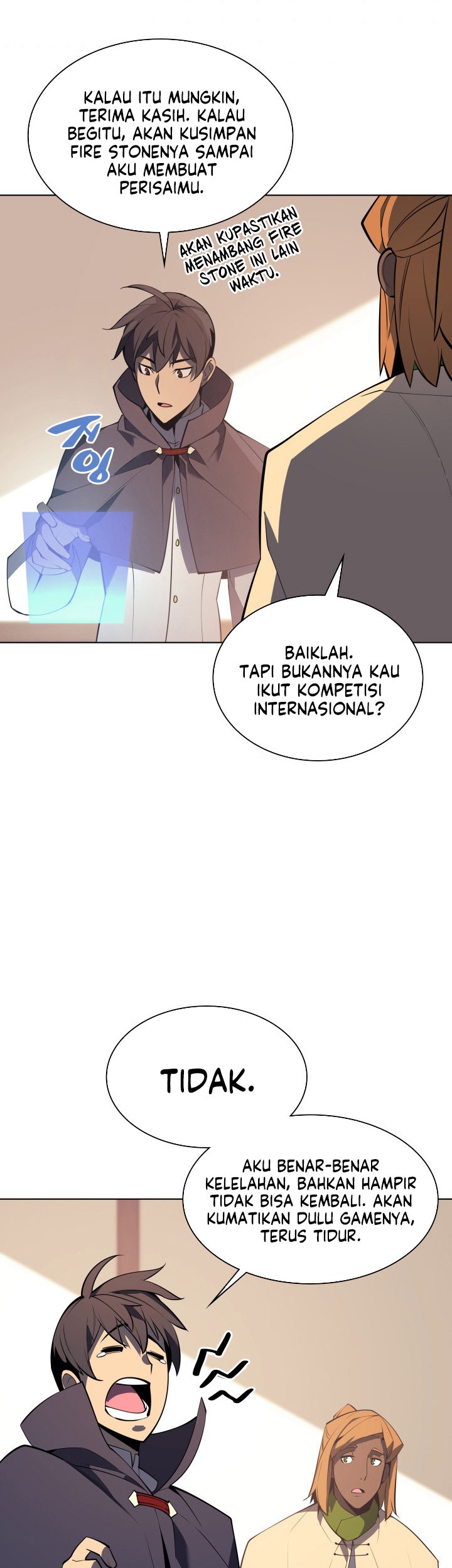 Chapter 92 - halaman 58