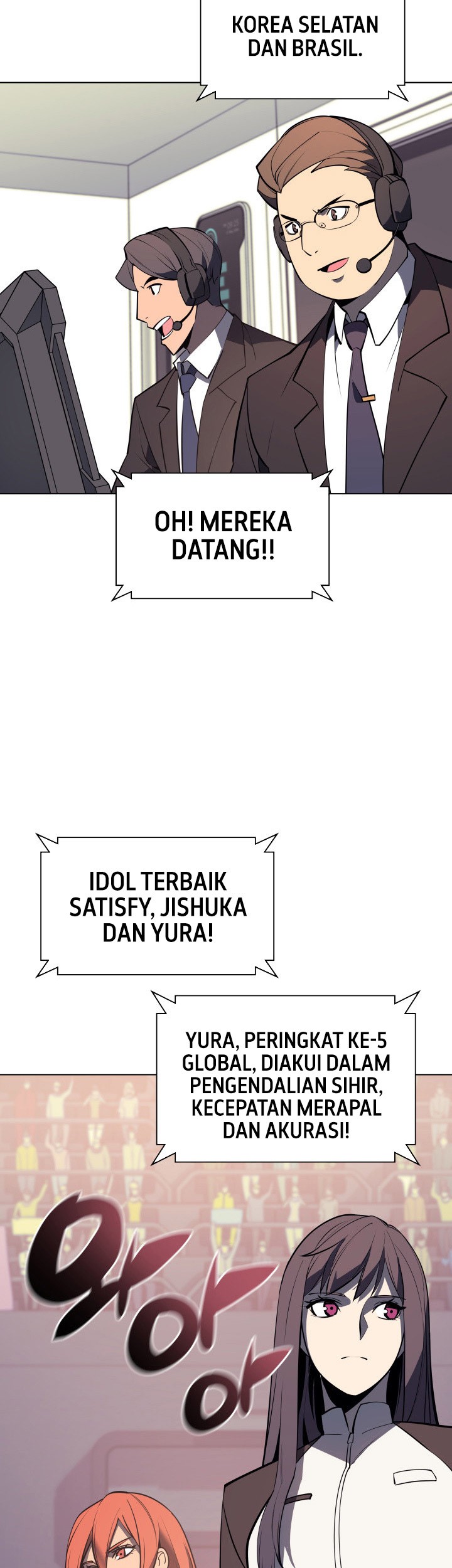 Chapter 92 - halaman 64