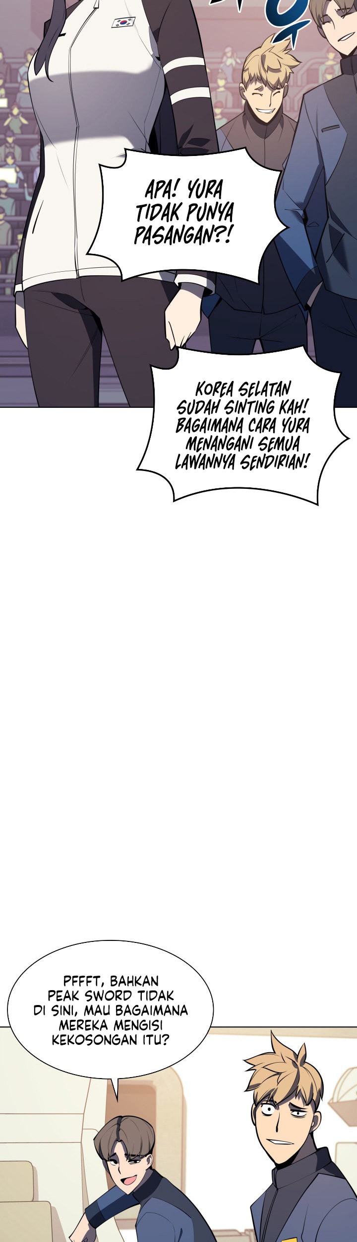 Chapter 92 - halaman 70