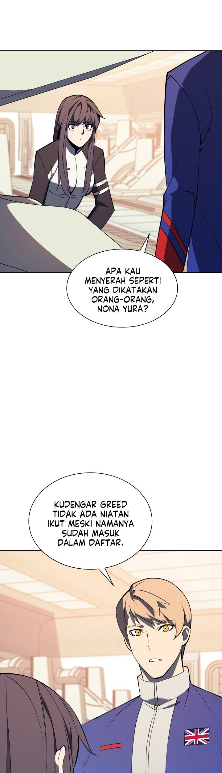 Chapter 92 - halaman 72