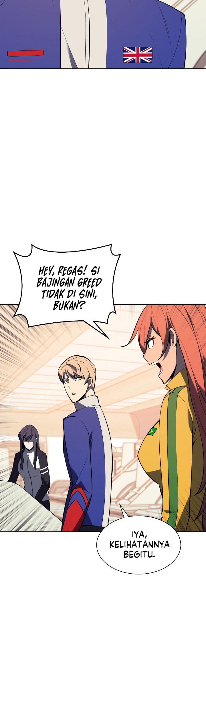 Chapter 92 - halaman 76