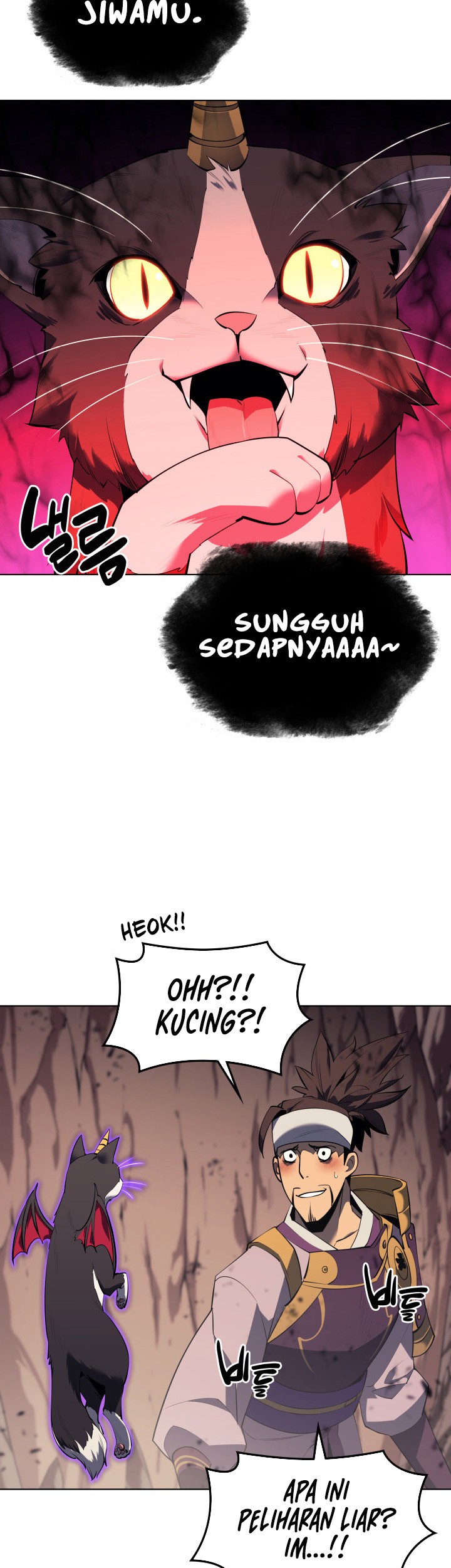 Chapter 92 - halaman 18