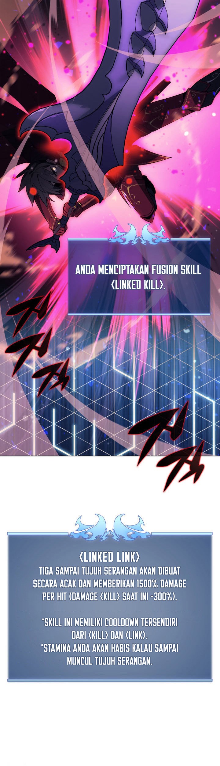 Chapter 91 - halaman 28