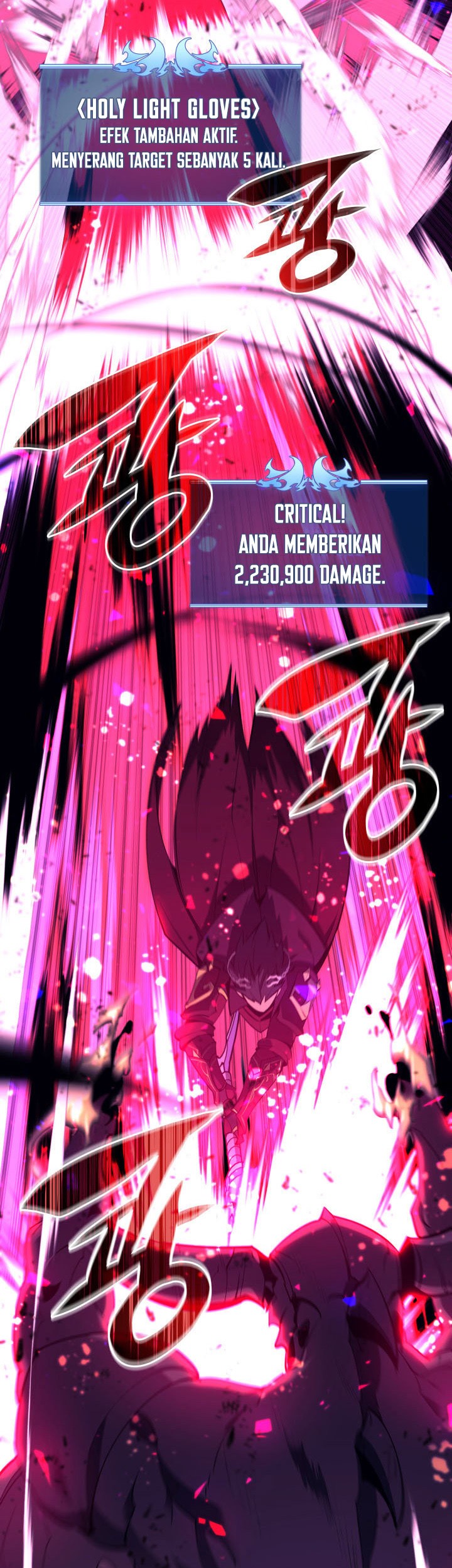 Chapter 91 - halaman 36