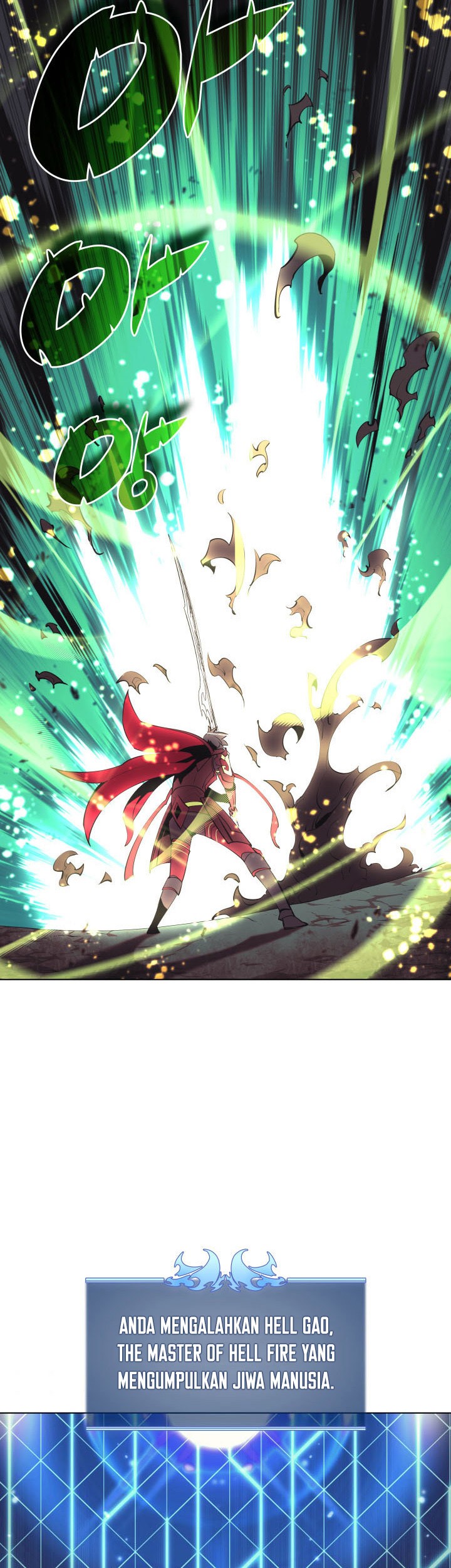 Chapter 91 - halaman 42